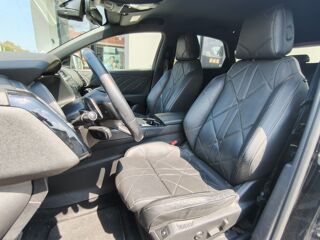 DS3 1.6 300H 200 CH PHEV HYBRID LIGNE NOIRE 4X4 BVA / SUIVI DS / 2020 occasion 40000 Mont-de-Marsan