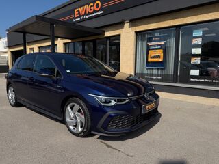 Golf 2.0 TDI 200cH SCR GTD DSG 2021 occasion 13700 Marignane