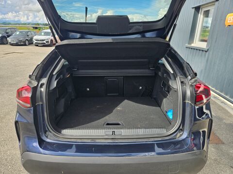 C4 1.2 135 MHEV HYBRID BUSINESS E-DCS6 BVA START-STOP 2024 occasion 38590 Saint-&Eacute;tienne-de-Saint-Geoirs