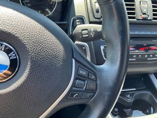 S&eacute;rie 1 M135i 320 PERFORMANCE XDRIVE ZF8 / 4 Pneus neuf / Amortisseu 2013 occasion 17000 La Rochelle