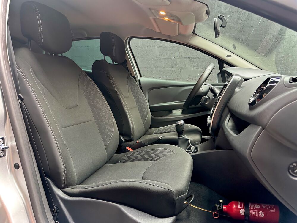 Clio 0.9 TCE 90 LIMITED 2018 occasion 55430 Belleville-sur-Meuse
