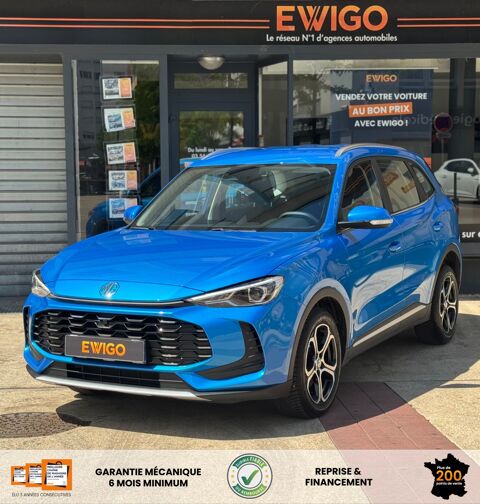 Annonce voiture MG MG.ZS 18980 €