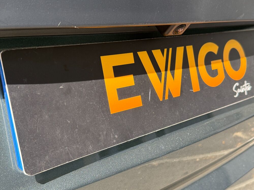 Jogger 1.6 140 CH HYBRID EXTREME BVA 2024 occasion 17100 Saintes