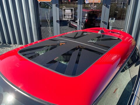 Cooper 2.0 192CH COOPER S BVA GT EDITION LIMITE /ENTRETIENS COMPLET 2019 occasion 17000 La Rochelle