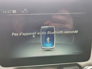 Classe GLA 2.2 200 CDI 135 SENSATION BVA 2018 occasion 33210 Maz&egrave;res