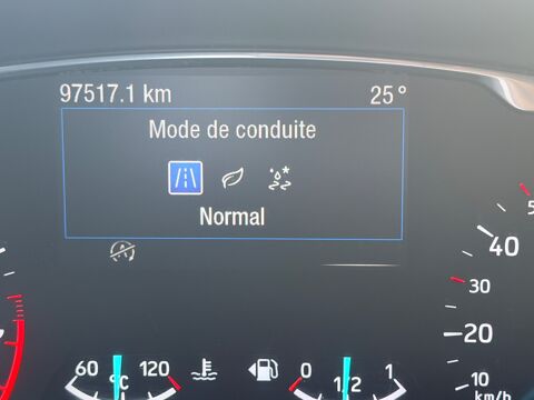 Fiesta 1.0 ECOBOOST 85 Ch ACTIVE PACK + RADAR AR + CARPLAY 2018 occasion 97410 Saint-Pierre