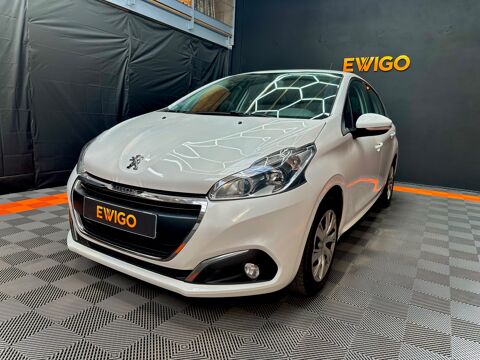Peugeot 208 GENERATION-I 1.2 PURETECH 80 2019 occasion Belleville-sur-Meuse 55430