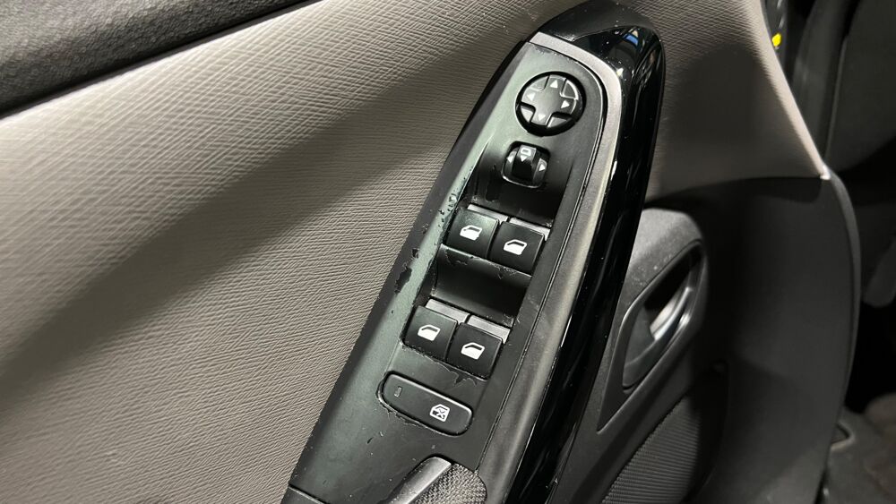 C4 Picasso 1.6 BLUEHDI 120 FEEL S/S - CARPLAY - DISTRIBUTION NEUVE 2017 occasion 33610 Cestas