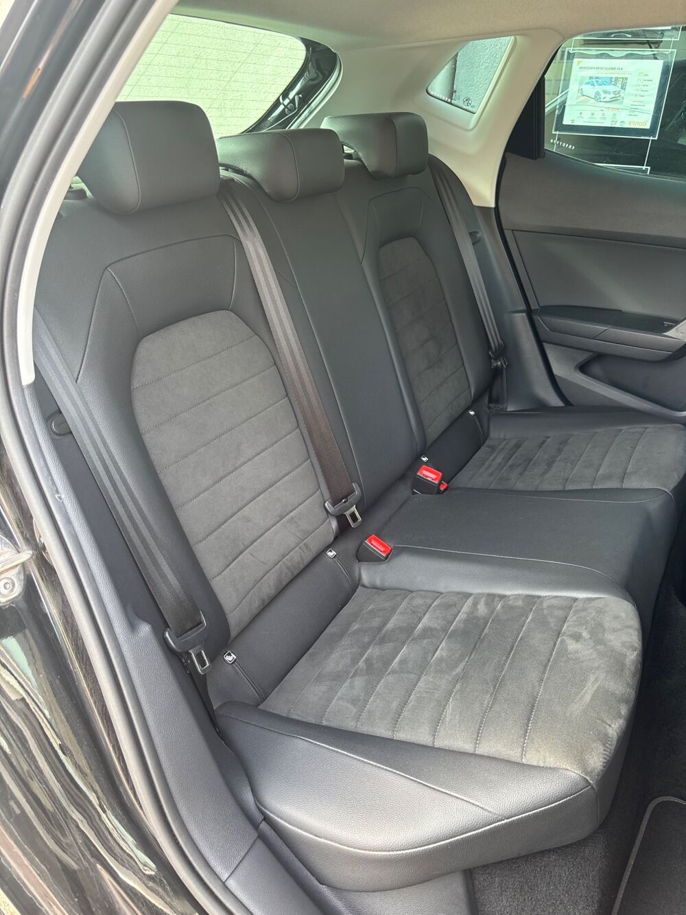Ibiza 1.0 TSI 115CH FR - VIRTUAL COCKPIT - CARPLAY - R&Eacute;GULATEUR/ L 2019 occasion 57600 Forbach