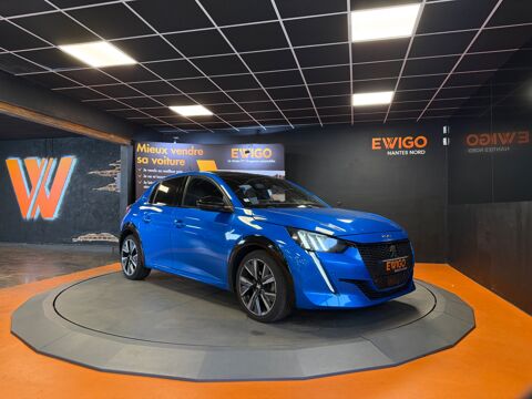 Annonce voiture Peugeot 208 14490 €