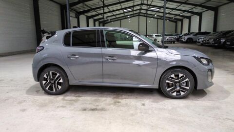 208 HYBRID 145ch ALLURE + APPLE CARPLAY + AIDE AU STATIONNEMENT 2026 occasion 38420 Le Versoud
