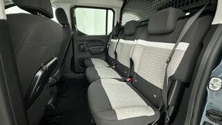 Berlingo M 1.5 BLUEHDI 130ch PLUS / APPLE CARPLAY / CAMERA DE RECUL 2026 occasion 38420 Le Versoud