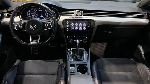 Arteon R-LINE 2.0 BITDI 240 4MOTION DSG7 - TOIT OUVRANT - CARPLAY 2018 occasion 33610 Cestas