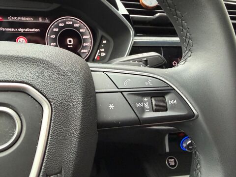 Q3 SPORTBACK 35 TDI 150 ch AVUS S-TRONIC7 - ORIGINE FRANCE 2024 occasion 64320 Idron