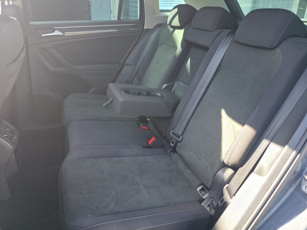 Tiguan 2.0 TDI 150ch ELEGANCE DSG BVA S&S / CAMERA DE RECUL / CARPL 2021 occasion 17100 Saintes