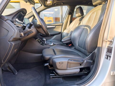 Serie 2 ACTIVE-TOURER 2.0 218 D 150 LUXURY BVA 2018 occasion 13700 Marignane