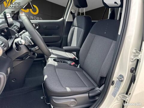 Inster 42 kWh 97ch INTUITIVE 2026 occasion 21850 Saint-Apollinaire