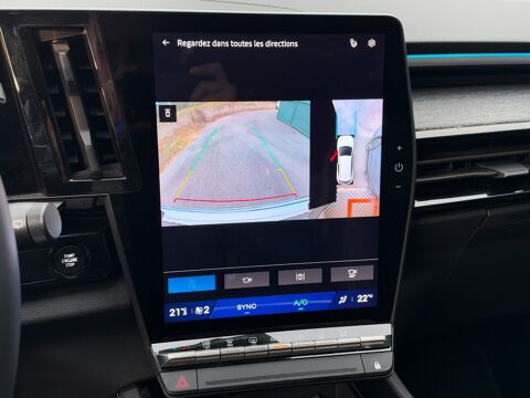 Austral 1.2 E-TECH 200H 130 FULL-HYBRID HYBRID 1.7KWH TECHNO BVA 2025 occasion 65290 Juillan