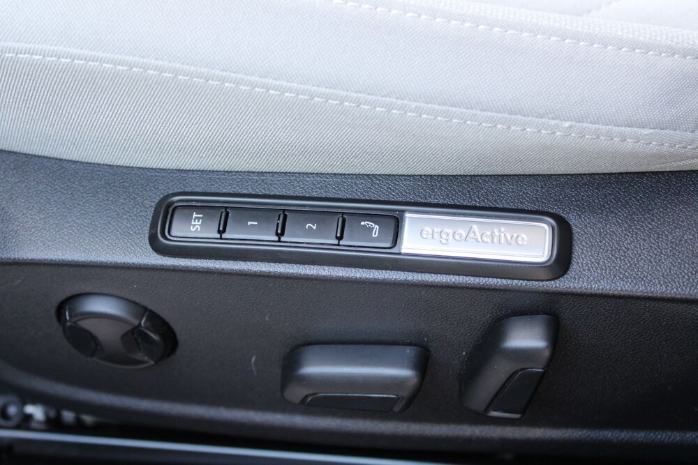 Golf 1.5 E-TSI OPF 150 ch DSG7 STYLE + TOIT PANORAMIQUE + SIEGES 2021 occasion 94170 Le Perreux-sur-Marne