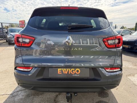 Kadjar 1.5 BLUEDCI 115Ch BUSINESS EDC BVA - BLUETOOTH - CLIMATISATI 2021 occasion 27000 &Eacute;vreux