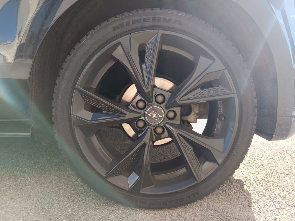 A1 1.4 TFSI 185ch S-LINE S-TRONIC SIEGES F1/ TOIT OUVRANT/BOSE 2011 occasion 69420 Ampuis