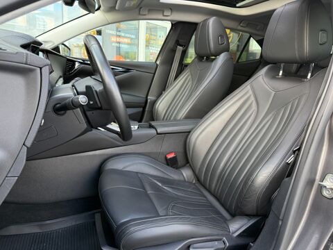 DS4 II (2) PURETECH 130 ch CROSS RIVOLI EAT8 2022 occasion 64320 Idron