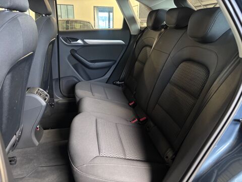 Q3 1.4 COD TFSI 150 Ch AMBIENTE S-TRONIC BVA 2016 occasion 79000 Niort