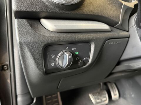 A3 1.5 TFSI 150 Ch S-LINE S-TRONIC BVA 2018 occasion 79000 Niort
