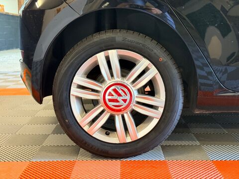 UP 1.0 60cv IQ DRIVE 2019 occasion 76190 &Eacute;calles-Alix