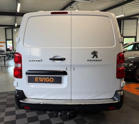 Expert FOURGON 2.0 BLUEHDI 120 LONG - DISTRIBUTION NEUVE 2020 occasion 79000 Niort
