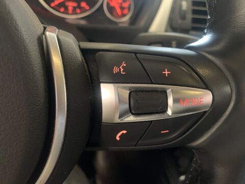 S&eacute;rie 4 GRAN-COUPE 2.0 428 I 245 M-SPORT BVA 2014 occasion 76190 &Eacute;calles-Alix