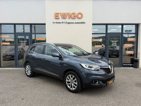 Renault kadjar 1.2 TCE 130ch ENERGY INTENS