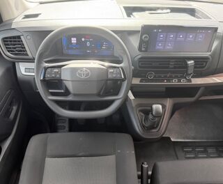 Proace city 2.0 D4D 140 LONG L3 DYNAMIC CONNECT + 1 &Egrave;RE MAIN + GARANTIE 2025 occasion 97410 Saint-Pierre