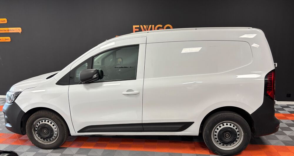 Kangoo Express BLUE DCi 95ch EXTRA-22 2024 occasion 34430 Saint-Jean-de-V&eacute;das