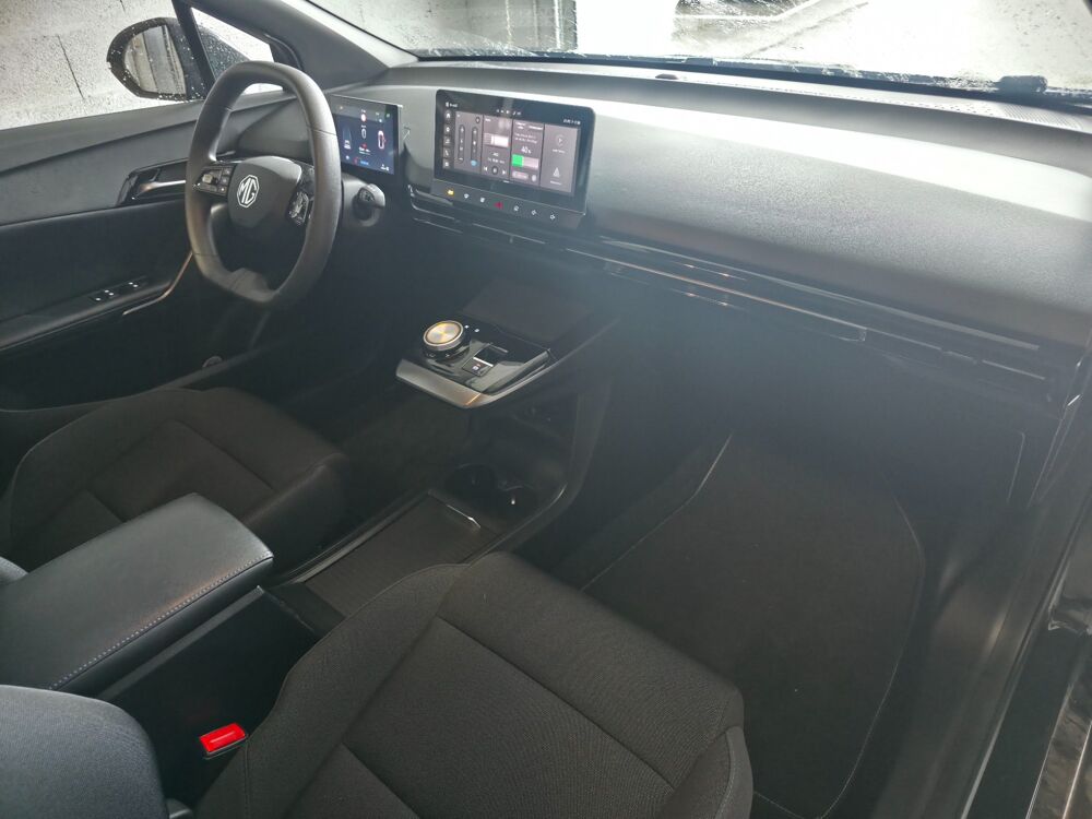 MG4 ELECTRIC 170Ch - 51KWH 2WD COMFORT SOH 02/2026 90% 2022 occasion 17100 Saintes