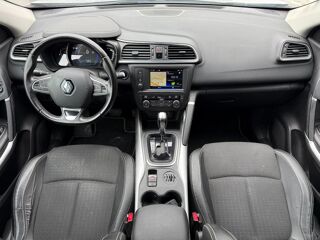 Kadjar 1.5 DCI 110ch ECO ENERGY INTENS EDC BVA / 1ERE MAIN / CAMERA 2016 occasion 17100 Saintes