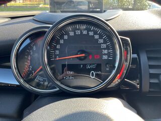 Cooper 2.0 192CH COOPER S BVA GT EDITION LIMITE /ENTRETIENS COMPLET 2019 occasion 17000 La Rochelle