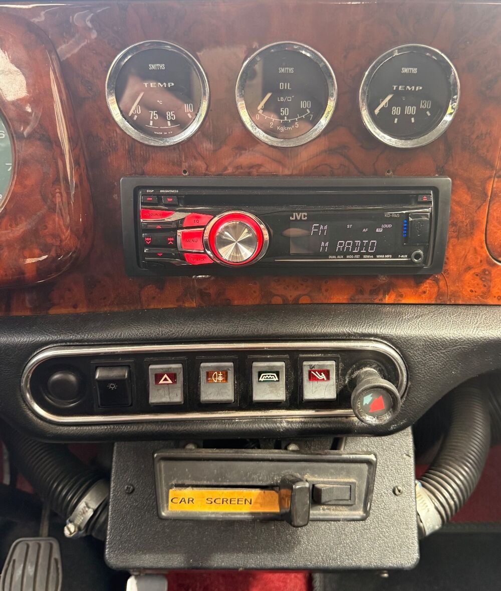 Mini 1.3 65 COOPER COLLECTION 1993 occasion 33100 Bordeaux