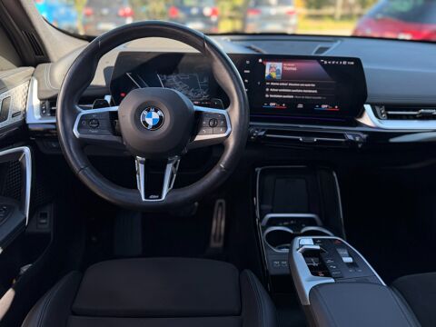 X1 2.3 D 211ch 195 MHEV HYBRID M-SPORT XDRIVE DKG BVA 2023 occasion 25300 Pontarlier