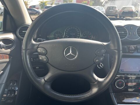 Classe A CABRIOLET 3.0 280 230 CH ELEGANCE 7G-TRONIC BVA 2006 occasion 47000 Agen