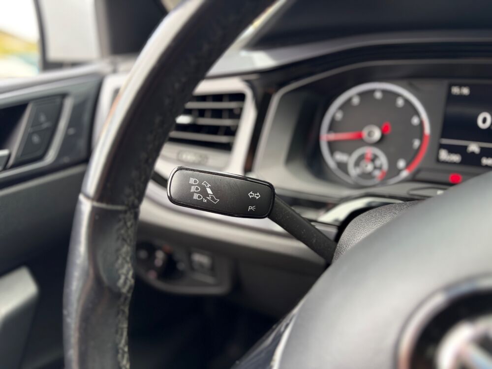 Polo 1.0 TSI 95ch IQ-DRIVE 2020 occasion 25300 Pontarlier