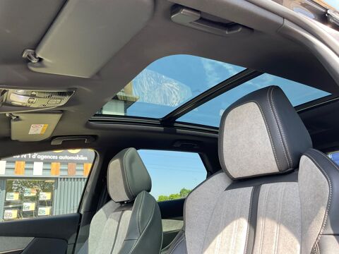 3008 GENERATION-II 1.6 HYBRID4 300H 200 PHEV GT PACK 4X4 E-EAT BV 2021 occasion 78410 Flins-sur-Seine