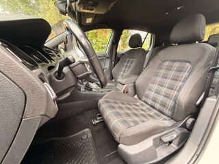 Golf 1.4 GTE 204Ch 150 HYBRID PHEV 13KWH EDITION DSG BVA - RADAR 2020 occasion 76150 Saint-Jean-du-Cardonnay