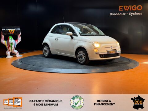 Fiat 500 1.2 70