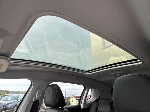 2008 GENERATION-I 1.6 BLUEHDi 100 FELINE TITANE + TOIT PANORAMIQU 2015 occasion 54000 Nancy
