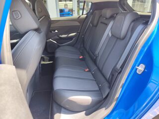 308 GENERATION-III 1.6 180cH HYBRID 12.4KWH ALLURE PACK EAT/ENTR 2022 occasion 74600 Seynod