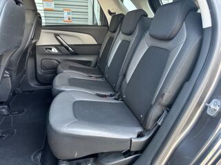 C4 Picasso 1.6 BLUEHDI 120 CH SHINE EAT / KIT DISTRIBUTION FAIT / CAMER 2017 occasion 47000 Agen