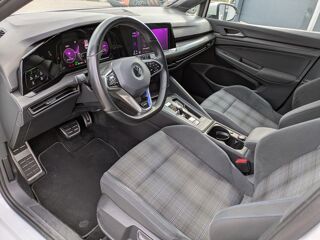 Golf VIII GTE 1.4 eHybrid 245ch - DSG 6 2021 occasion 25300 Pontarlier