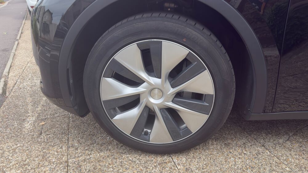 Model Y ELECTRIC STANDARD 264cv 60KWH BVA - 1ER MAIN - TVA NON RECUP 2023 occasion 69150 D&eacute;cines-Charpieu
