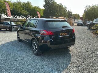 308 GENERATION-II 1.5 BLUEHDI 130 CH ACTIVE PACK START-STOP / CA 2019 occasion 17000 La Rochelle